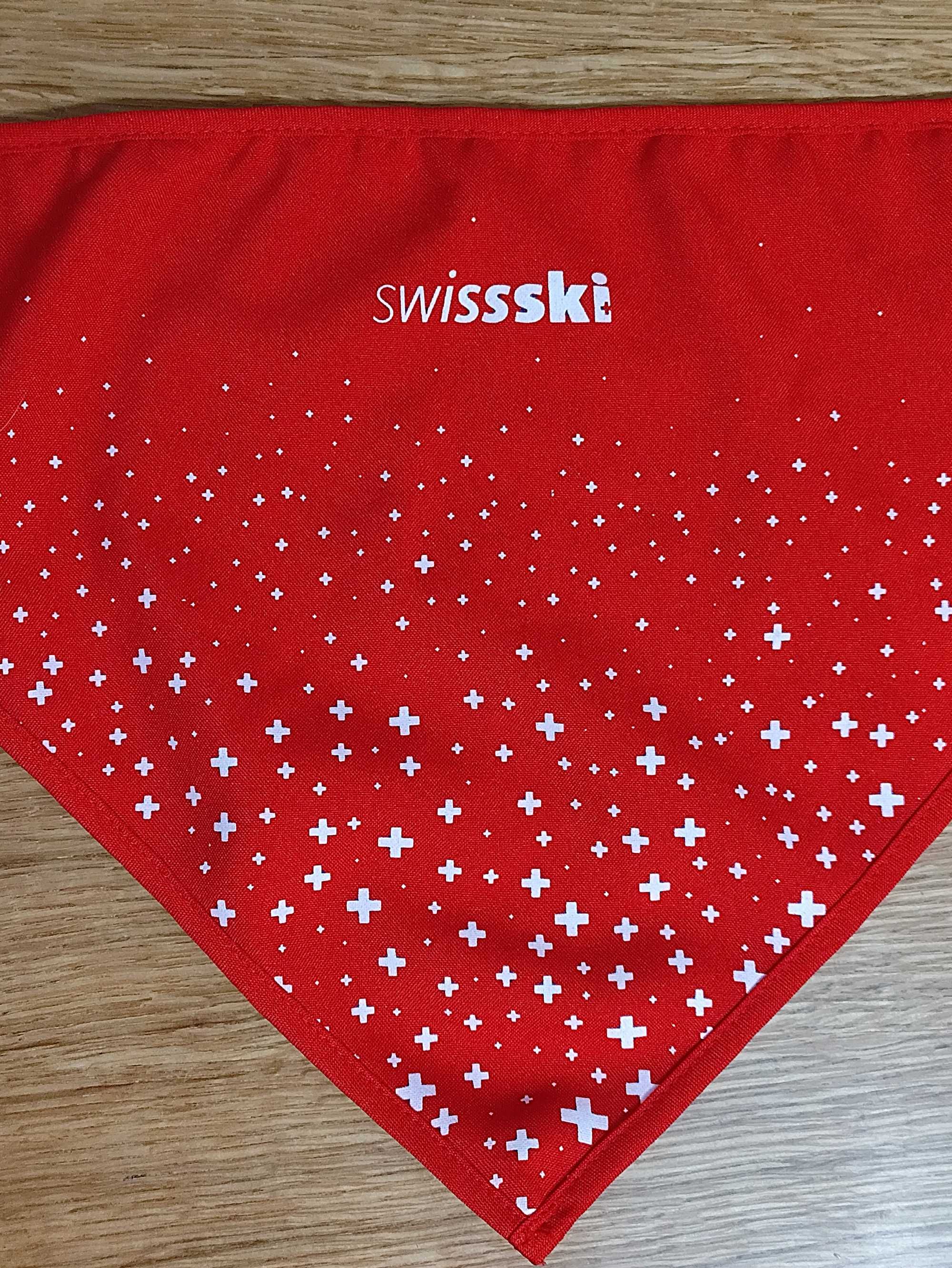 Бафф SWISS-SKI (Германия)