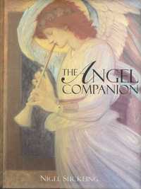 14923

The Angel Companion
de Nigel Suckling