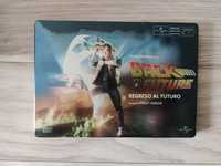 Płyta DVD "Back to the future" (Powrót do przyszłości)