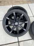 Продаю диски Dub R20