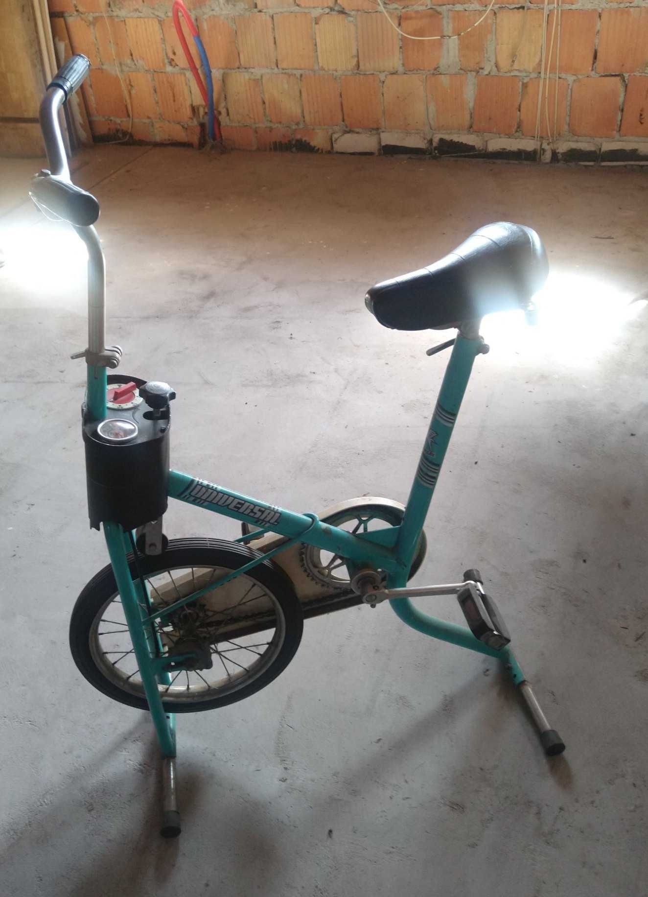 rower treningowy