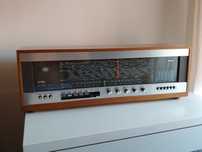 Saba HiFi Sudio 1 Stereo lampowo germanowy