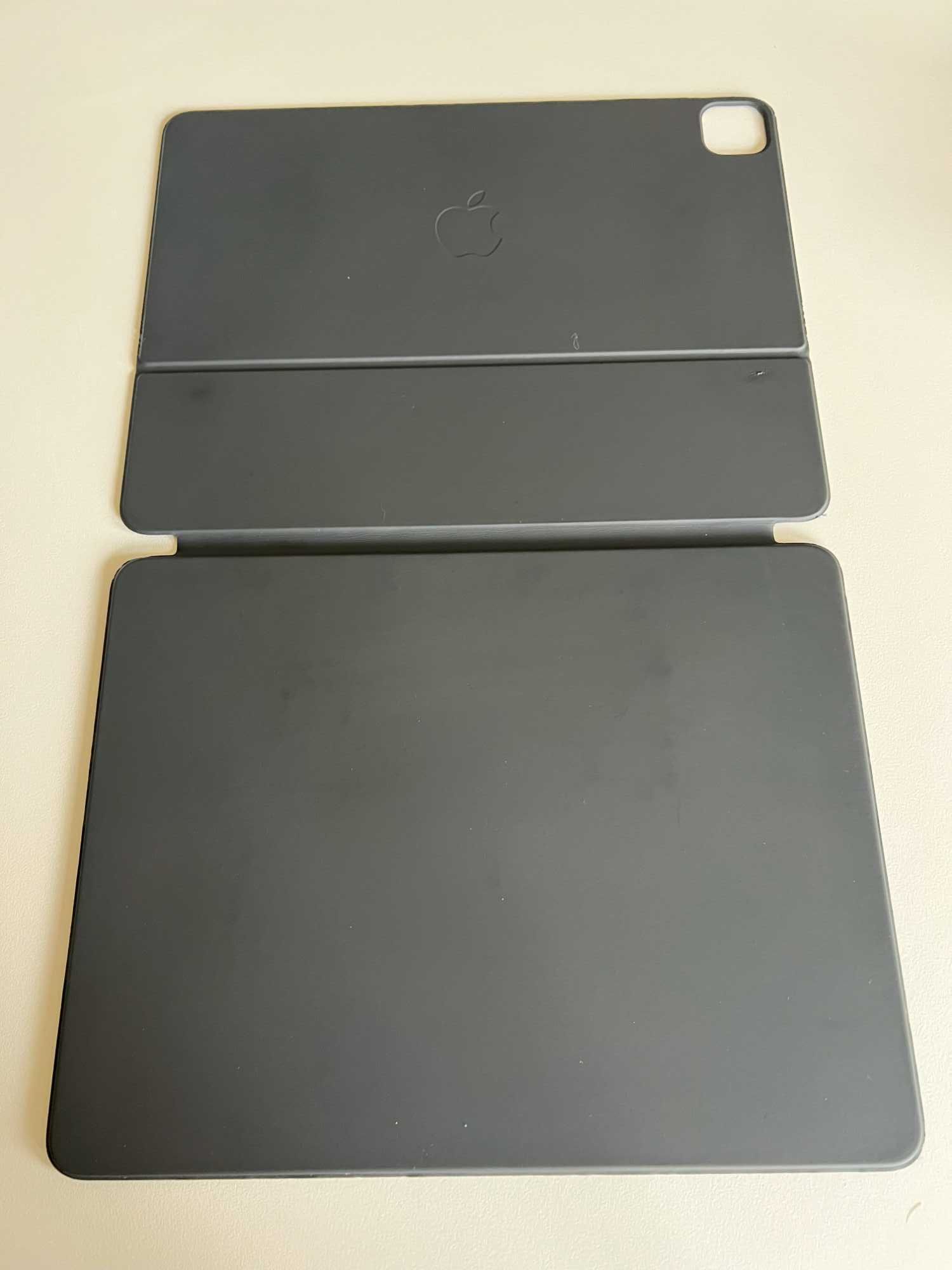 Smart Keyboard Folio do iPad Pro 12.9 - oryginalna klawiatura Apple