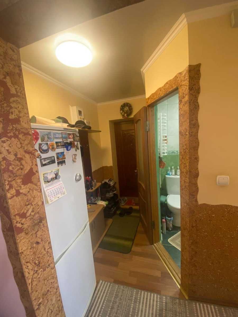 Терміновий продаж 2 кімнатної квартири в місті Тисмениця