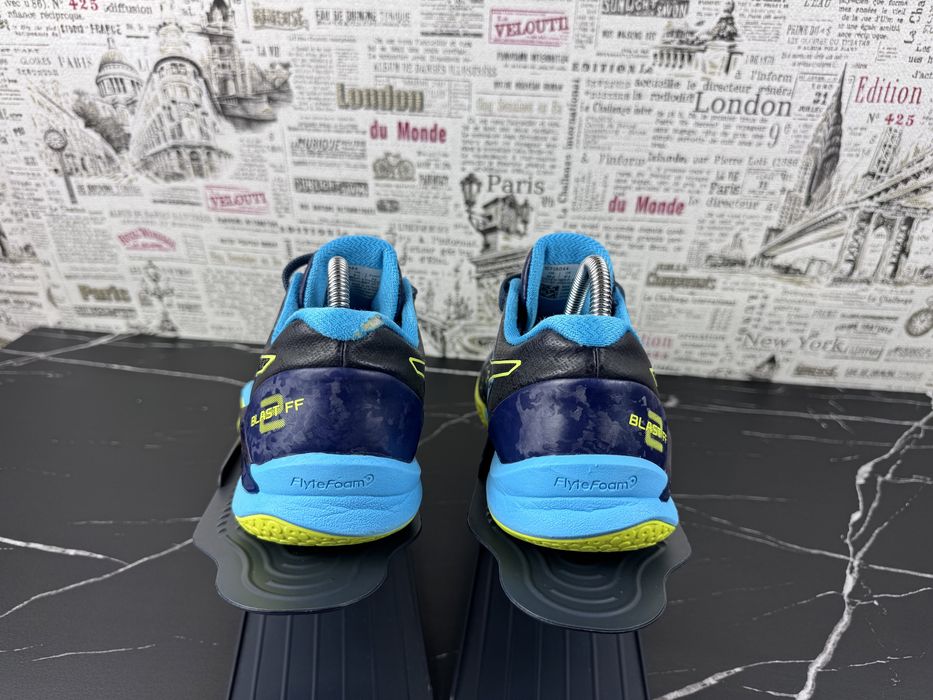 Кросівки Asics Blast FF Розмір 42 Взуття