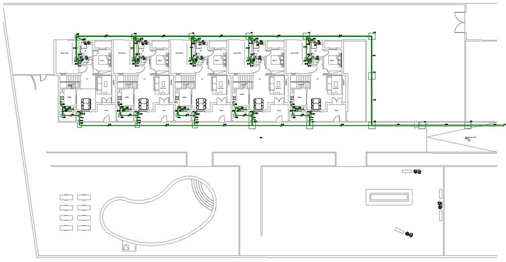 Projetos de engenharia com precisão e eficiência