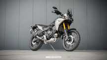 Yamaha Ténéré 700