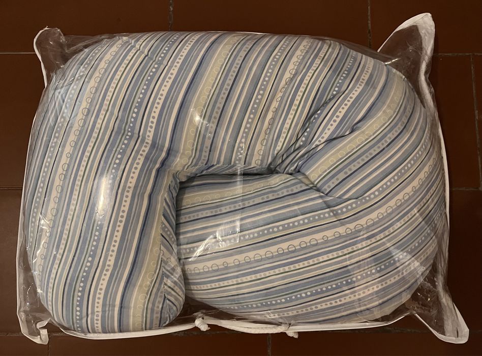 Almofada de Amamentação Chicco
