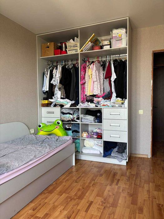 Продам 3 к. квартиру Юбилейный 602 м/н Салтовка ТРК Украина Сертификат