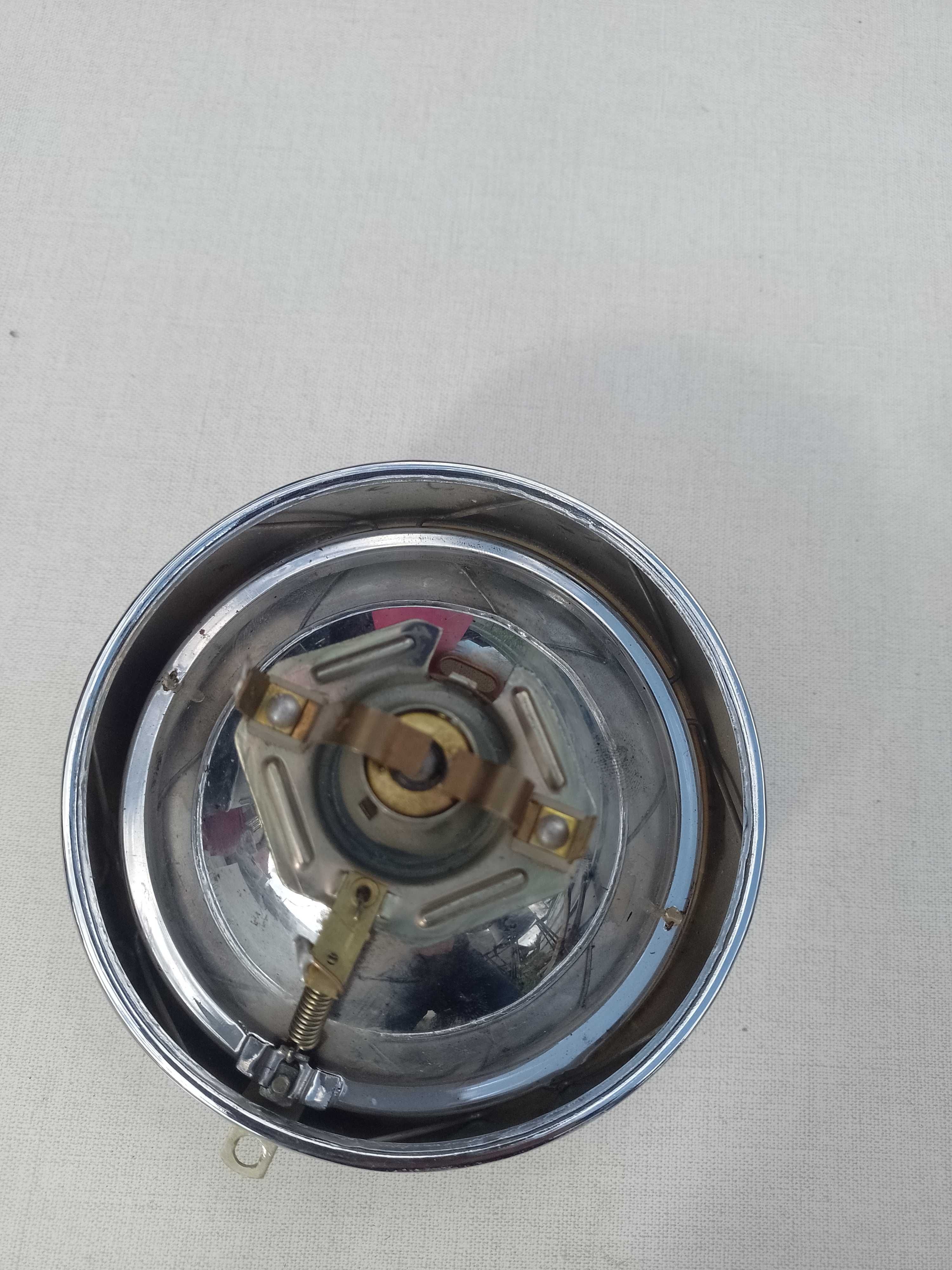 Lampa Zelmot komar ,żak ,romet