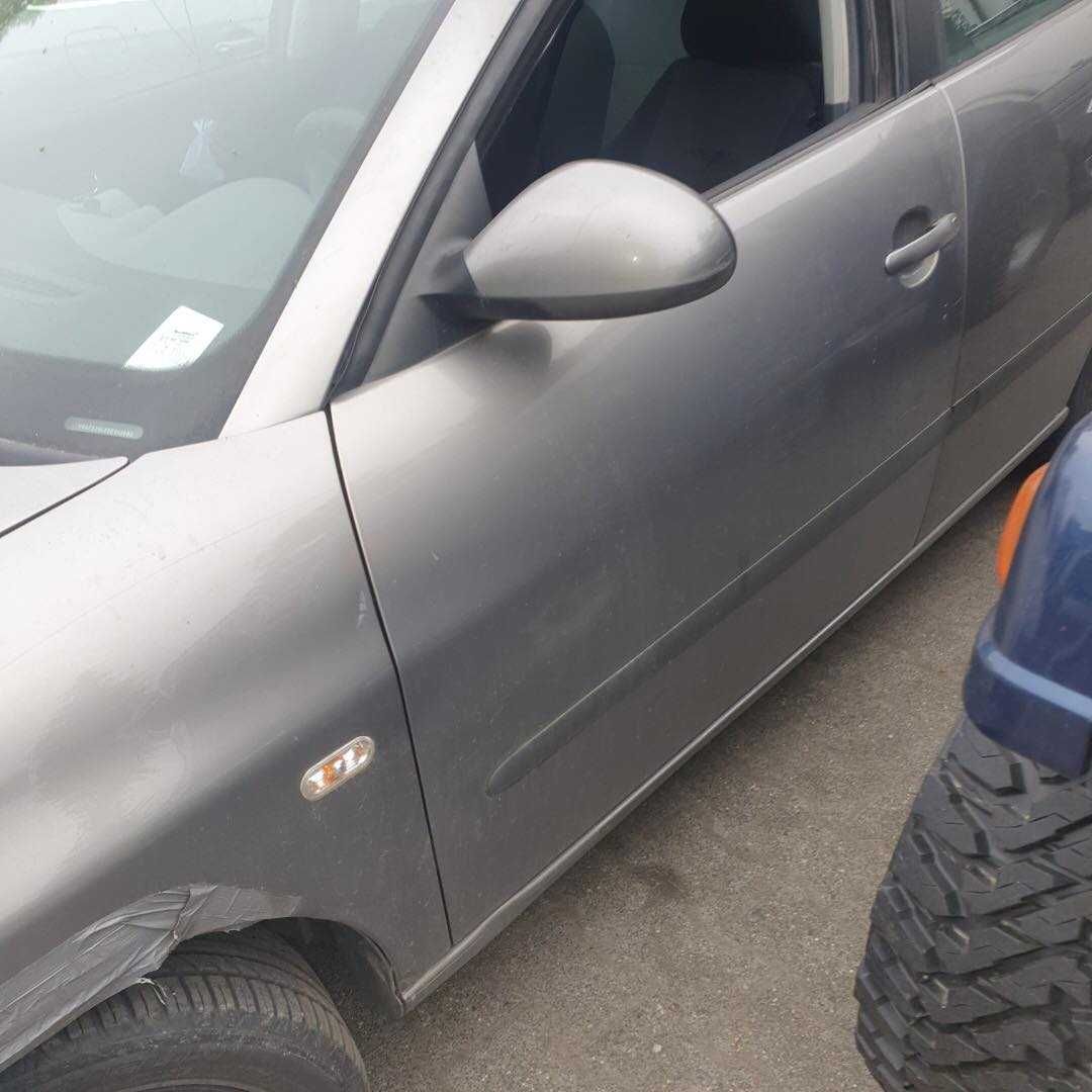 Seat Ibiza III (2002 -2008r.) 1.2 benzyna 64KM kod LS7U na części