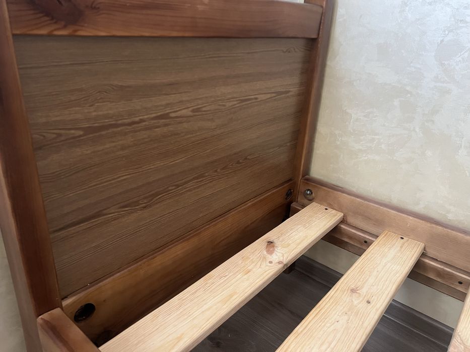 Ліжко 190*70 одномісне