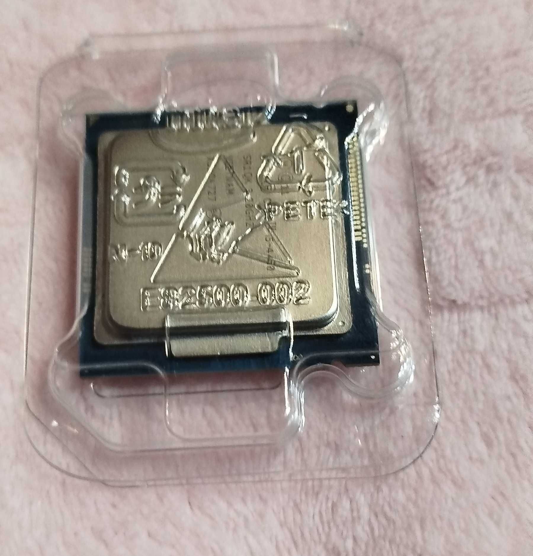 Procesor Intel Core i5-4460