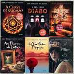 Livros José Rodrigues dos Santos