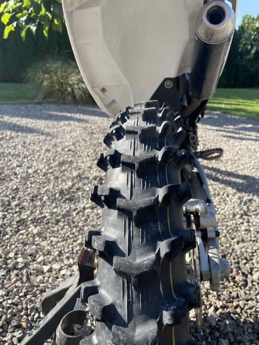 Ktm 125sx 2023 nie 250