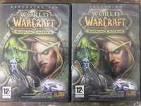 world of warcraft burning crusade