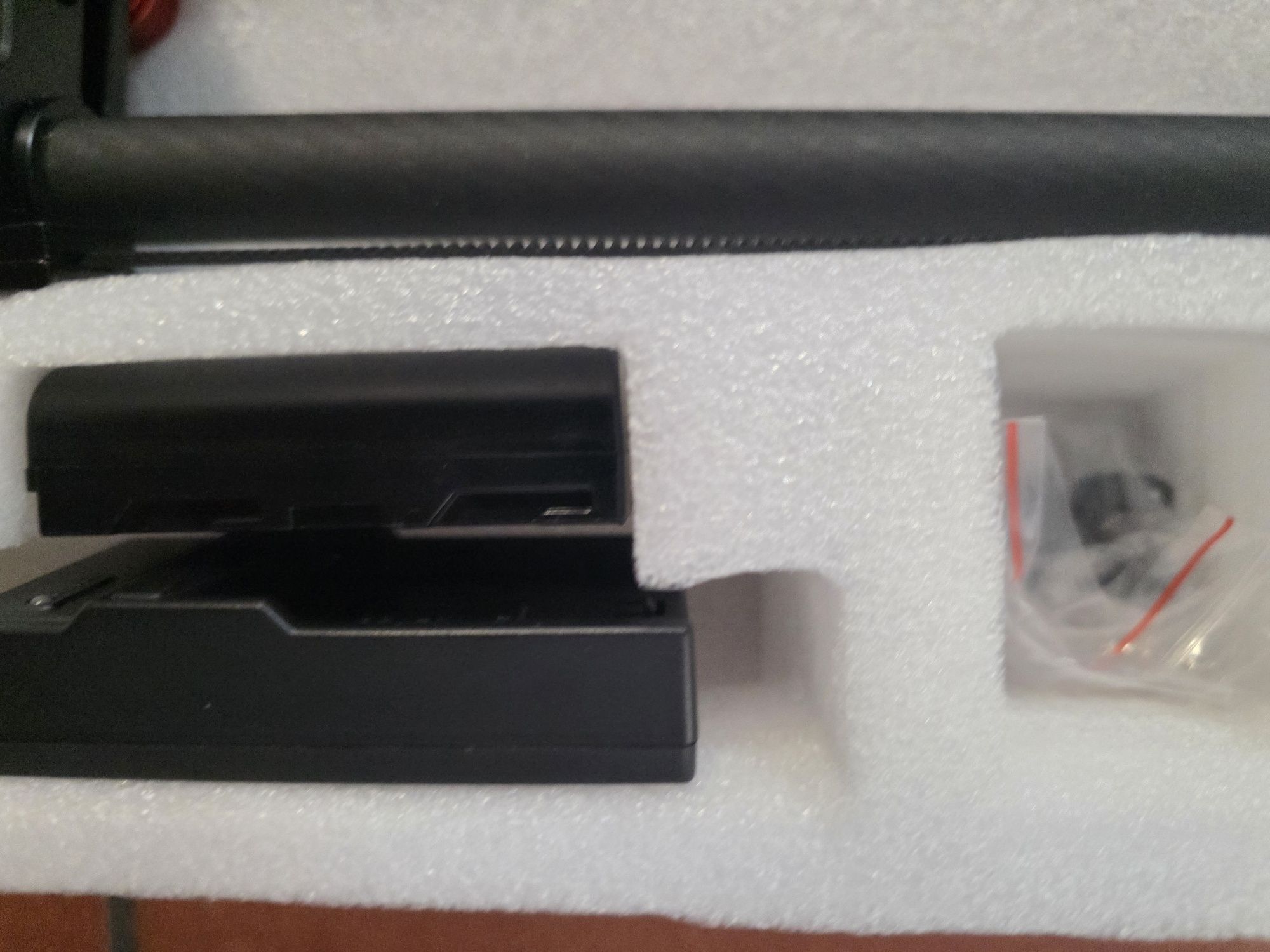 Slider Motorizado -  Profissional Fibra de Carbono