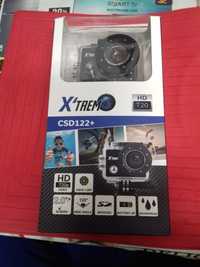 Câmera Storex X'TREM HD 720 CSD122+ NOVA