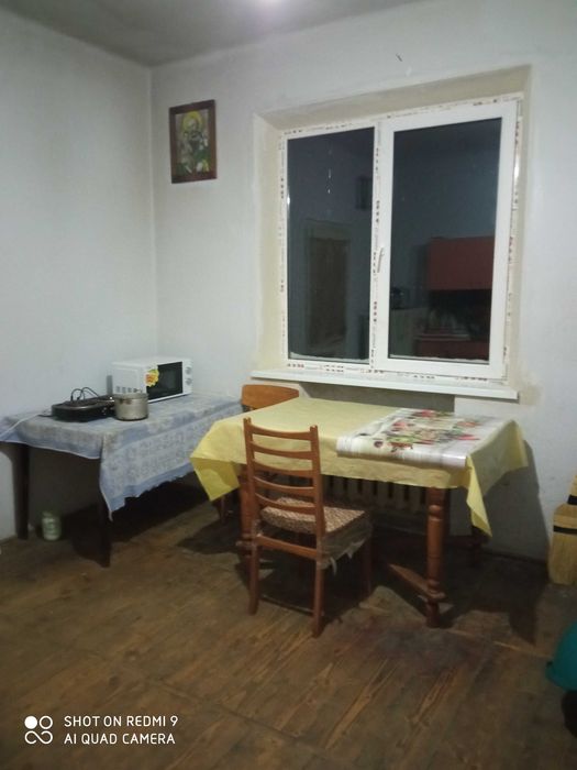 Продається житловий будинок