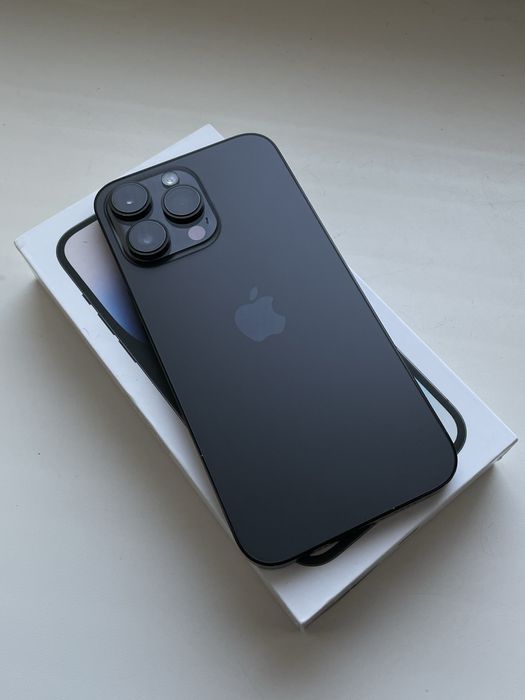 Iphone 14 pro max 128gb