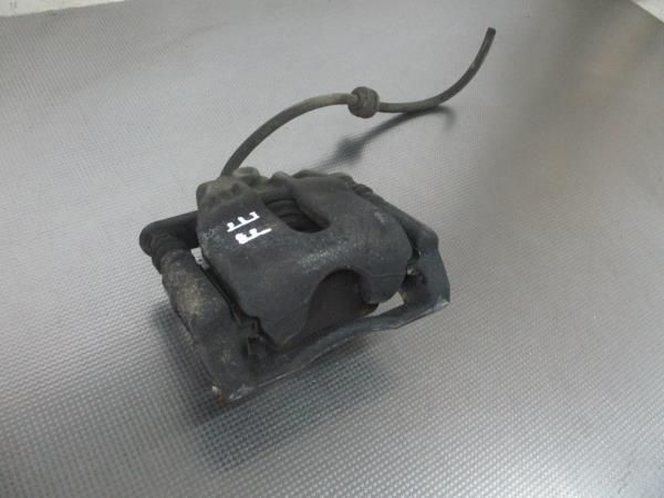 Pinça travão / maxila de travão frente esquerda RENAULT Clio III (BR0/