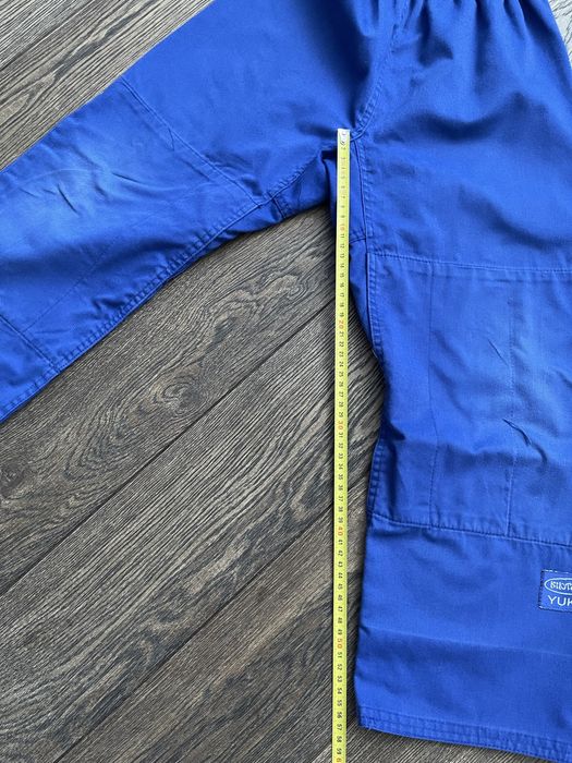 Кімоно Kintayo 130-140 р.