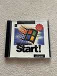 Windows 98 Start