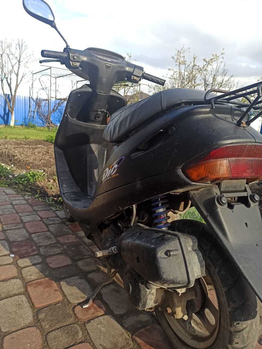 Продаж Honda Dio 27