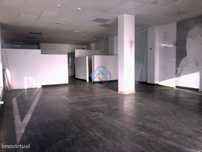 Estabelecimento Comercial em Santa Maria da Feira
