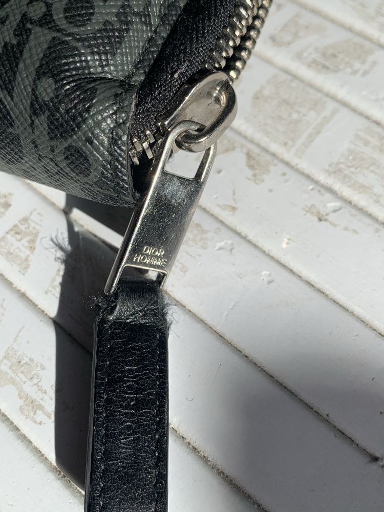 Dior portwel unisex #dior #wallet