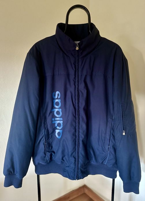 Casaco bomber Adidas