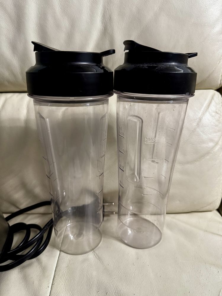 Blender kielichowy Philips HR3655