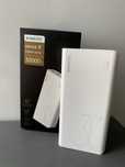 Павербанк Xiaomi Romoss 30000 Sense 8+