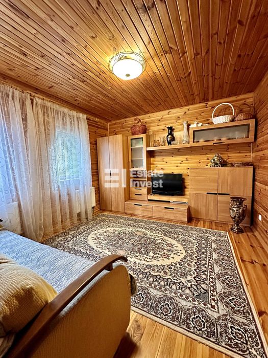 Пропонується в оренду будинок в селі Великий Карашин, вул Перемоги