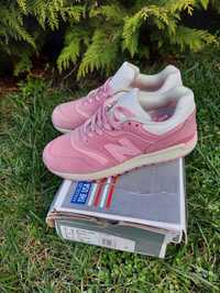 Кросівки New Balance 997.5 Pink