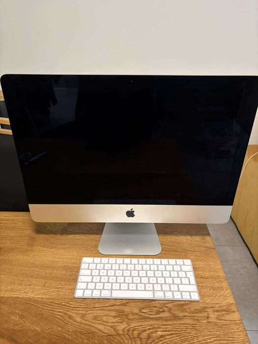 Komputer Apple iMac 21,5 Cali A1418 (EMC 3069) - 2017