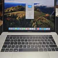 Apple macbook pro 16 ati i7 16gb 250gb model A1990