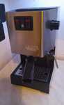 GAGGIA CLASSIC Ekspres / Espresso Machine e61 Silvia Delonghi