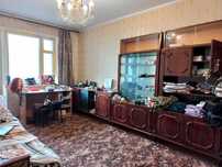 Аренда 3-к/кв. ул. Озерная 15 Б
