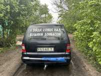 Mercedes- Benz ML 163 2.7cdi