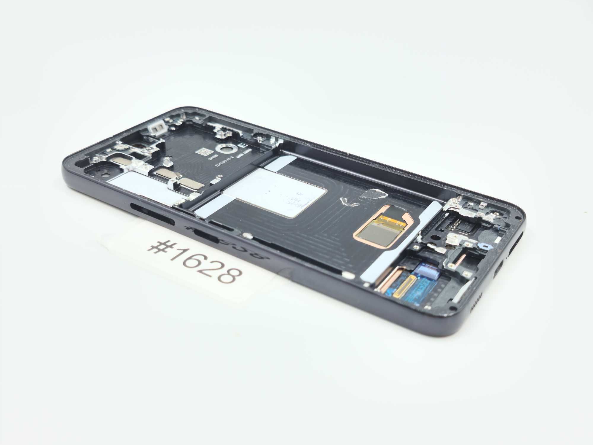 Samsung Galaxy S22 Ekran + Korpus Oryginalny Demontaż | #1628
