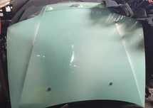 Fiat Albea Maska