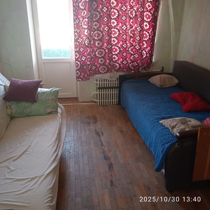 Сдам 1 комнатную квартиру