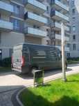 Przeprowadzki/ transport busem