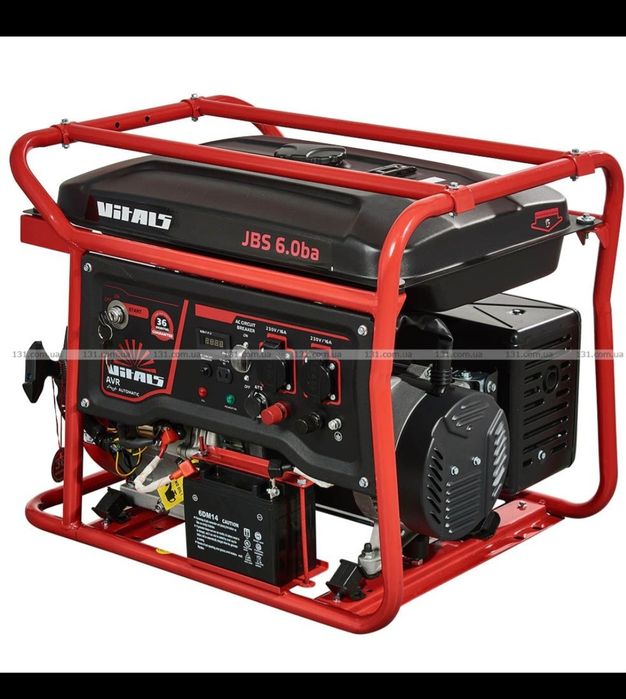 Продам генератор