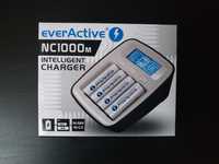 Ładowarka Everactive NC-1000M Nowa