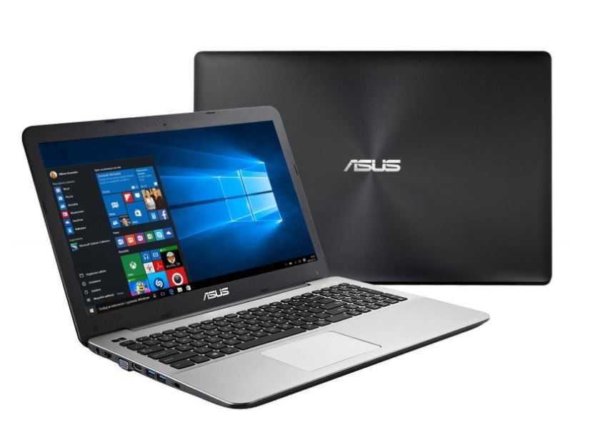 SUPER STAN Laptop ASUS A555L,8GB SSD,Intel i5,HDMI, 15,6cala, vRAM 2GB