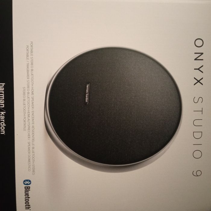 Harman Kardon ONYX STUDIO 9