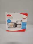 Nuk Eco Control + Video Elektroniczna Niania
