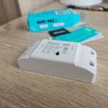 Sonoff Wi-Fi smart switch  Basic R2